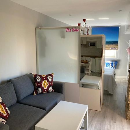Atico Loft The Rose 48 Apartment Cadiz Bagian luar foto