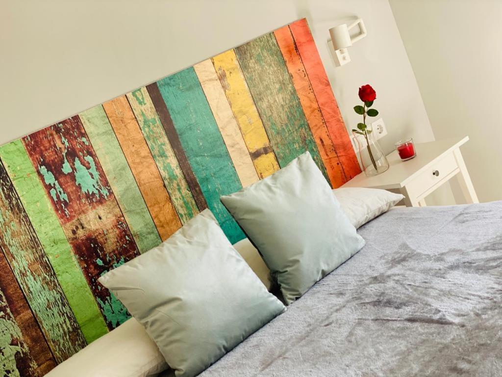 Atico Loft The Rose 48 Apartment Cadiz Bagian luar foto