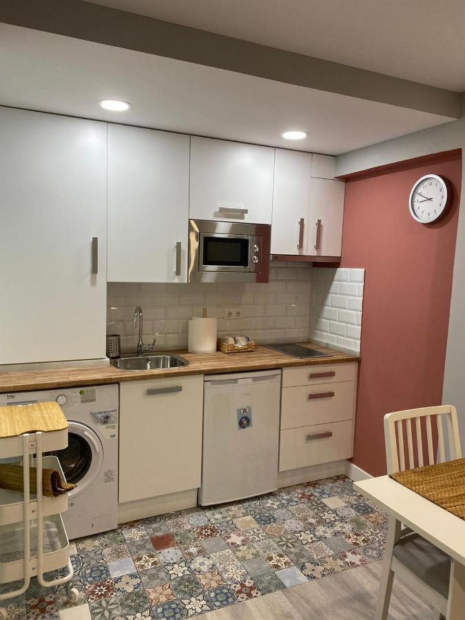 Atico Loft The Rose 48 Apartment Cadiz Bagian luar foto