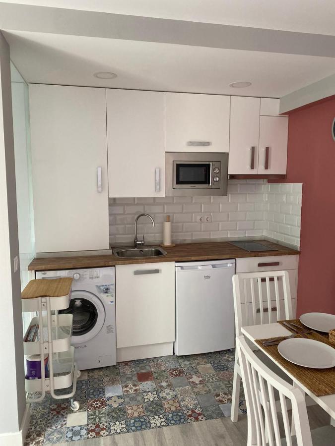 Atico Loft The Rose 48 Apartment Cadiz Bagian luar foto
