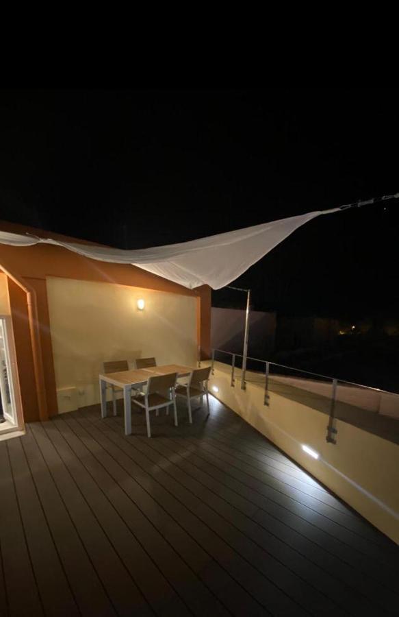 Atico Loft The Rose 48 Apartment Cadiz Bagian luar foto