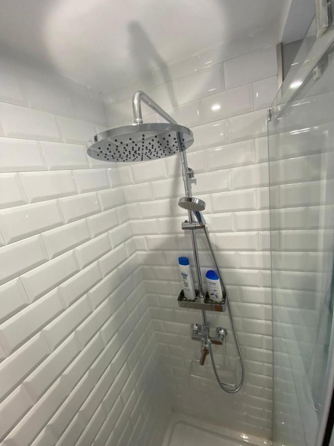 Atico Loft The Rose 48 Apartment Cadiz Bagian luar foto