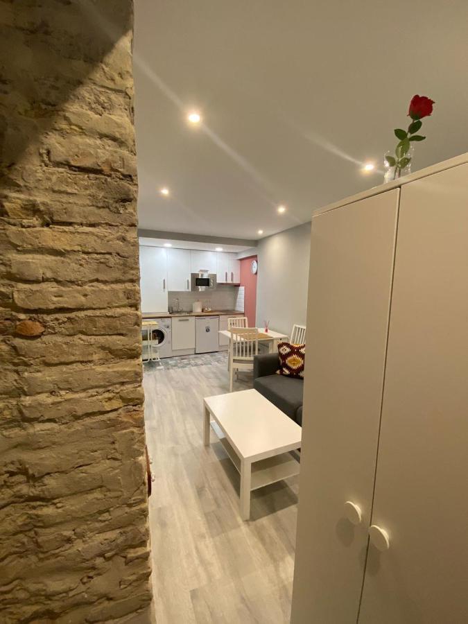 Atico Loft The Rose 48 Apartment Cadiz Bagian luar foto