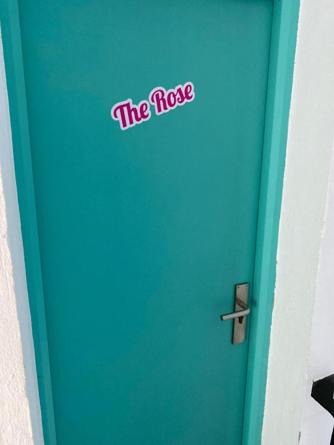 Atico Loft The Rose 48 Apartment Cadiz Bagian luar foto