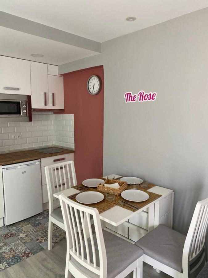 Atico Loft The Rose 48 Apartment Cadiz Bagian luar foto