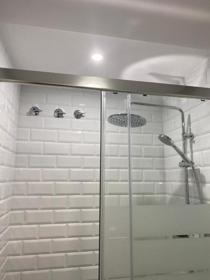 Atico Loft The Rose 48 Apartment Cadiz Bagian luar foto